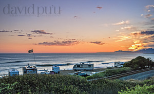 Emma Wood State Beach, Ventura, Ca. 